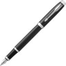 Набор PARKER IM CORE GIFT 20 BLACK CT с перьевой ручкой и чехлом 2122001