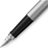 Ручка перьевая PARKER JOTTER STAINLESS STEEL GT, М 2030948