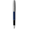Ручка перьевая PARKER SONNET F546 BLUE CT F 2146747