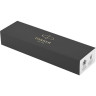 Ручка шариковая PARKER IM PREMIUM K318 PEARL GT M RF2143643