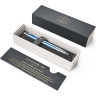 Шариковая ручка PARKER IM PREMIUM BLUE CT, M 1931691